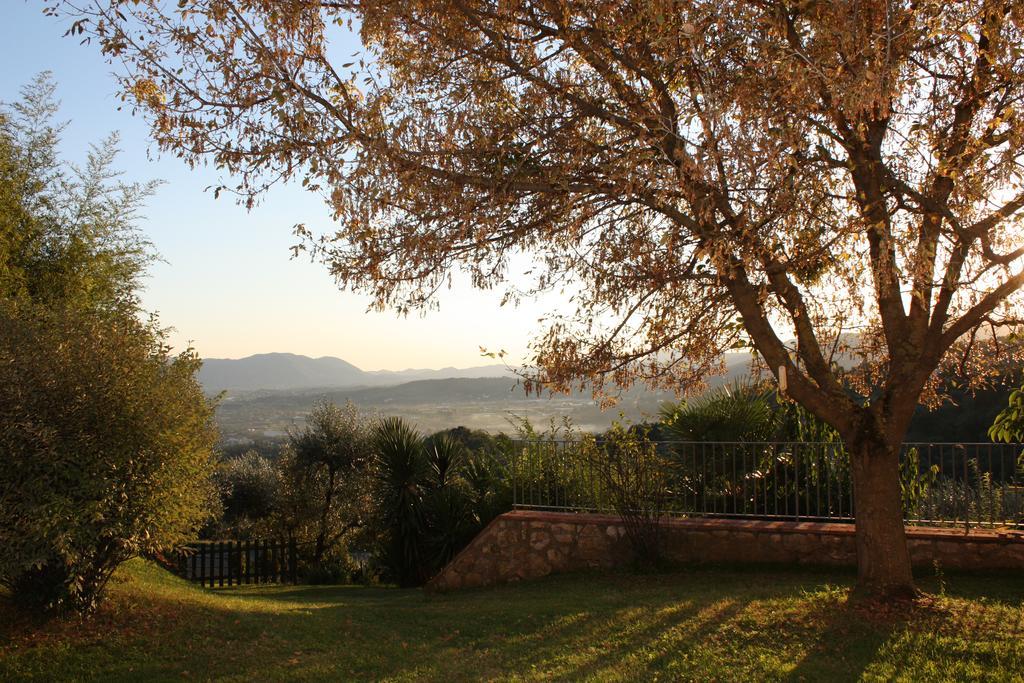 Апартаменты La Casa Dei Limoni Matraia Экстерьер фото