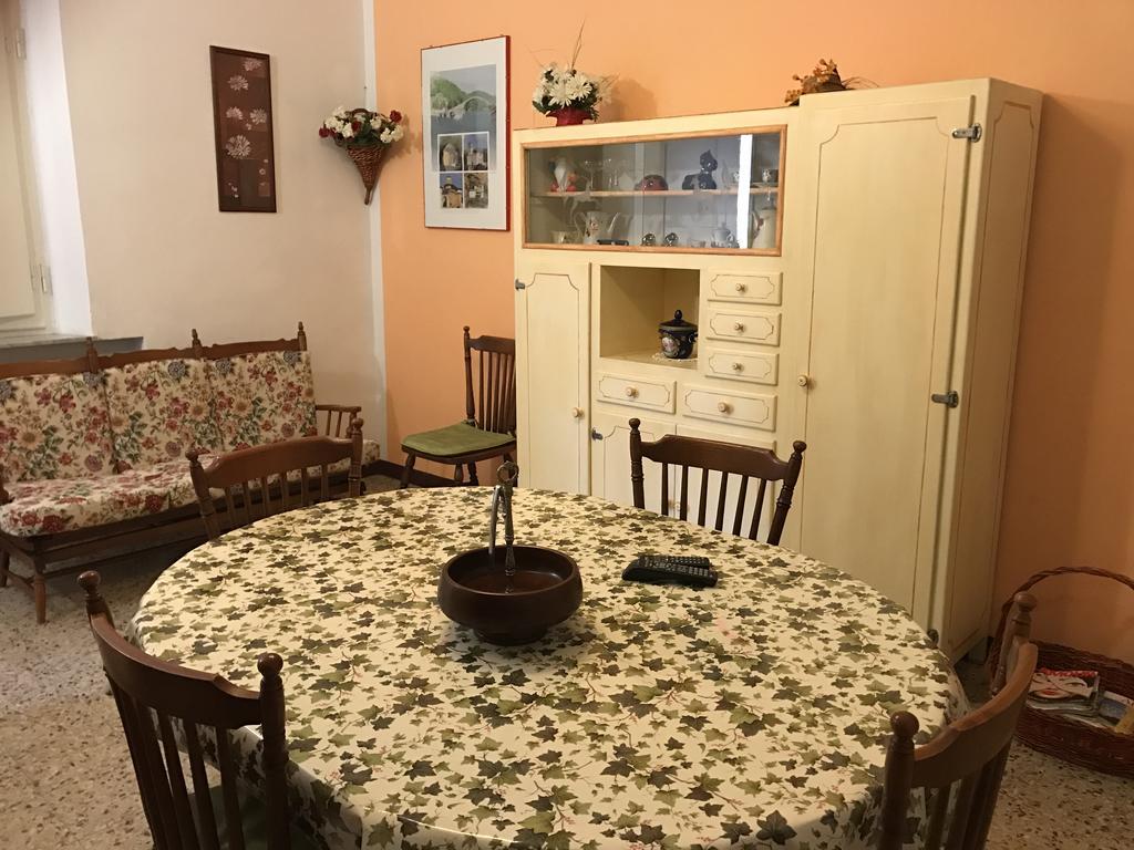 Апартаменты La Casa Dei Limoni Matraia Экстерьер фото